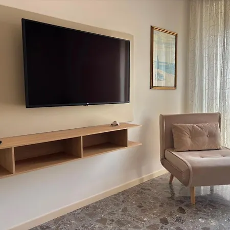 Apartment Tower Capo Oncino *