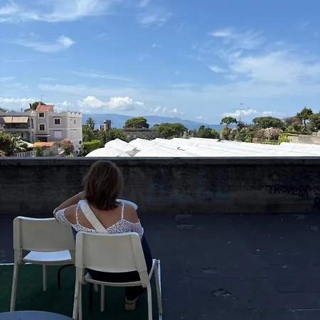 Apartment Tower Capo Oncino *