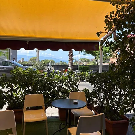 Tower Capo Oncino Apartment
