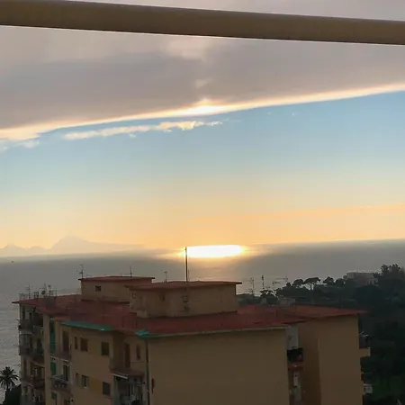 Apartment Tower Capo Oncino